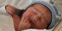 Joshua Micheal Russell