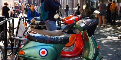 Street Photography